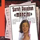 CD - Sarah Vaughan - Sings The Mancini Songbook - Digipak