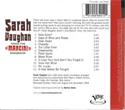 CD - Sarah Vaughan - Sings The Mancini Songbook - Digipak