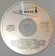CD - Sarah Vaughan - Slow And Sassy