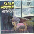 7inch Vinyl Single - Sarah Vaughan - Snowbound