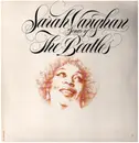 LP - Sarah Vaughan - Songs Of The Beatles