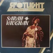 LP - Sarah Vaughan - Spotlight On Sarah Vaughan