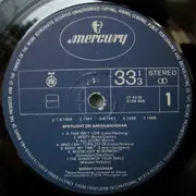 LP - Sarah Vaughan - Spotlight On Sarah Vaughan