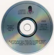 CD - Sarah Vaughan - The Best Of Sarah Vaughan - Vol. 2