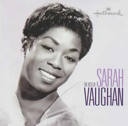 Sarah Vaughan - The Best Of