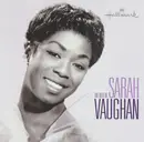 CD - Sarah Vaughan - The Best Of Sarah Vaughan