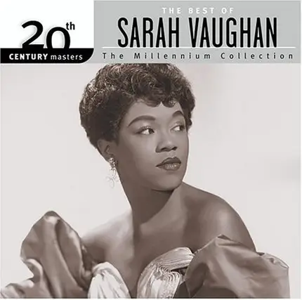 Sarah Vaughan - The Best Of