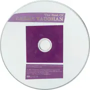 CD - Sarah Vaughan - The Best Of