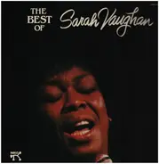 Sarah Vaughan - The best of