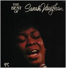 Sarah Vaughan - The best of