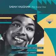CD - Sarah Vaughan - The Divine One