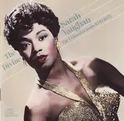 Double CD - Sarah Vaughan - The Divine Sarah Vaughan (The Columbia Years 1949-1953)