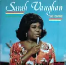CD - Sarah Vaughan - The Divine