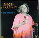 CD - Sarah Vaughan - The Divine