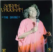 CD - Sarah Vaughan - The Divine