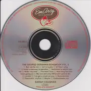 CD - Sarah Vaughan - The George Gershwin Songbook Volume 2