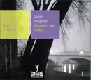 CD - Sarah Vaughan - Vaughan And Violins