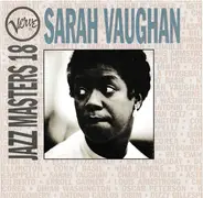 Sarah Vaughan - Verve Jazz Masters 18