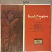 LP - Sarah Vaughan - Volume II
