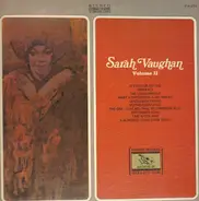 Sarah Vaughan - Volume II