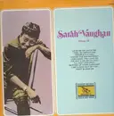 LP - Sarah Vaughan - Volume III