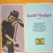 Sarah Vaughan - Volume III