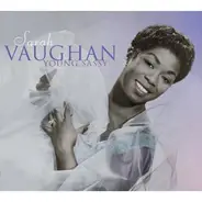 Sarah Vaughan - Young Sassy