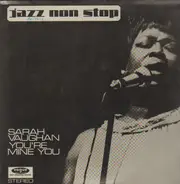 Sarah Vaughan - You're Mine You