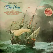 Haydn / Schubert / Schumann / Mendelssohn a.o. - The Sea