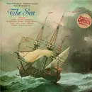 LP - Haydn / Schubert / Schumann / Mendelssohn a.o. - The Sea