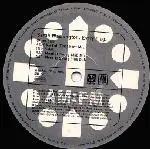 12'' - Sarah Washington - everything
