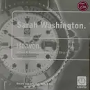 12inch Vinyl Single - Sarah Washington - Heaven (Part 1)