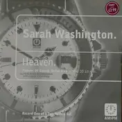 Sarah Washington - Heaven (Part 1)