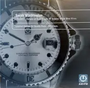 Sarah Washington - Heaven