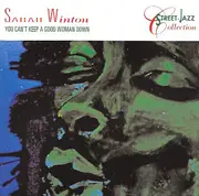CD - Sarah Winton - You Can't Keep A Good Woman Down
