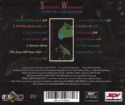 CD - Sarah Winton - You Can't Keep A Good Woman Down