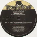 12inch Vinyl Single - Sarah Willer - Keep The Spirit
