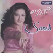 Sarah - You