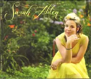 CD - Sarah Alden - Fists Of Violets - Digisleeve
