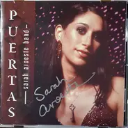 Sarah Aroeste - Puertas