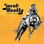 CD - Sarah Beatty - Bandit Queen - Digisleeve