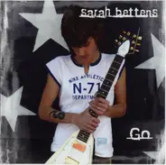 Sarah Bettens - Go