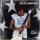 CD - Sarah Bettens - Go