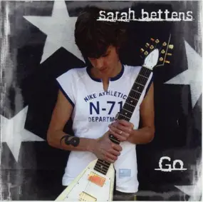 Sarah Bettens - Go