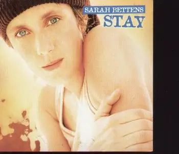 Sarah Bettens - Stay