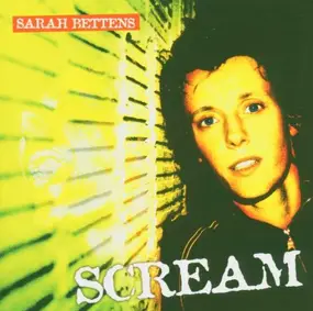 Sarah Bettens - Scream