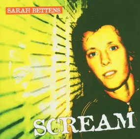 Sarah Bettens - Scream