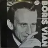 Double LP - Sarah Boréo / Jean Bourbon - Boris Vian - La Fête À Boris