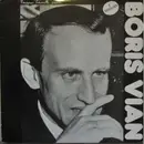 Double LP - Sarah Boréo / Jean Bourbon - Boris Vian - La Fête À Boris