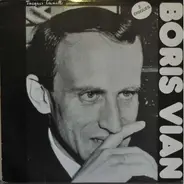 Sarah Boréo / Jean Bourbon - Boris Vian - La Fête À Boris